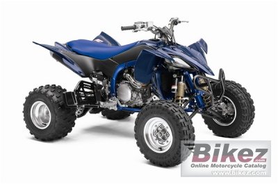 2010 Yamaha YFZ450R SE photo